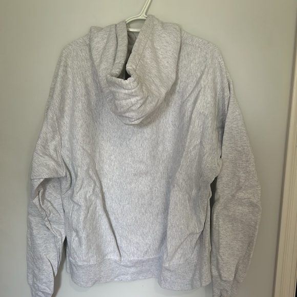 Brown University Hoodie Champion - Picture 3 of 3